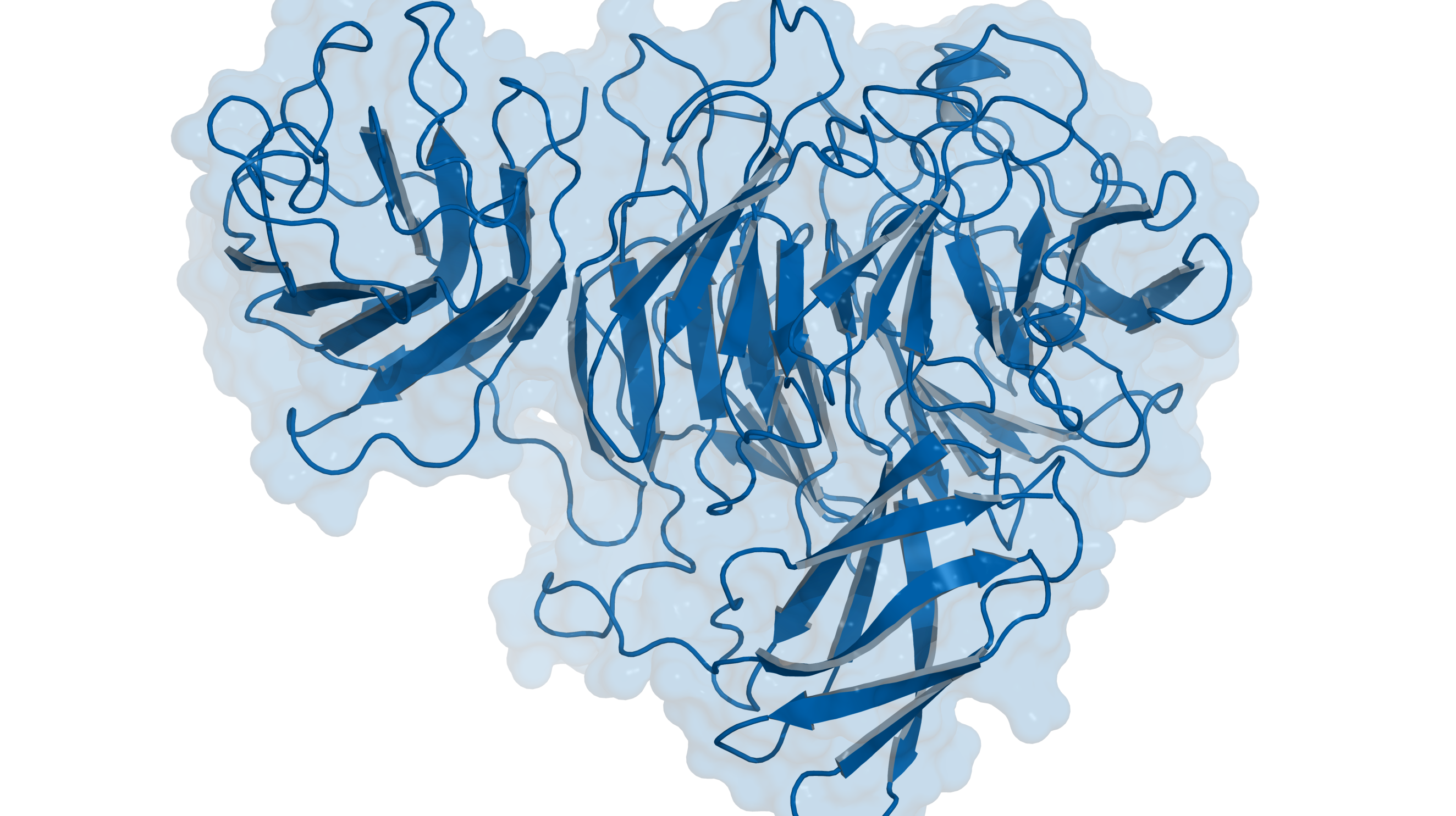 Engineered enzyme render