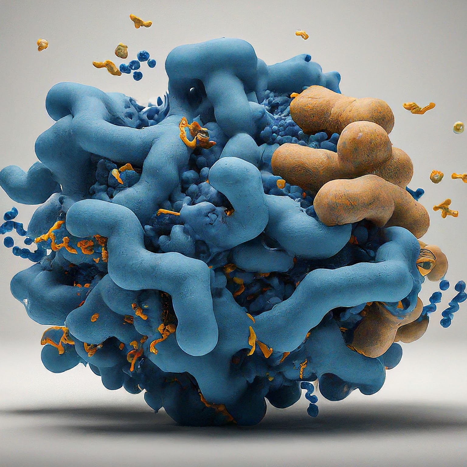 Protein structure 5